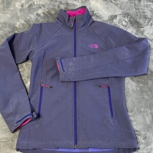 The North Face Women's Flash Dry Series Jacket. Size XS.